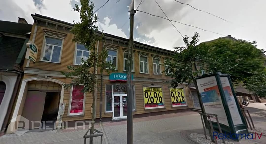 Ekskluzīvas telpas pārdošanai Vecrīgas pašā sirdī. Piedāvājam iegādāties unikālu — bilde 2