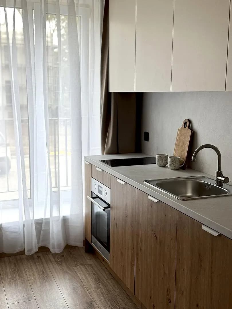 Katrīnas dambis 26 K8, Centrs — bilde 2