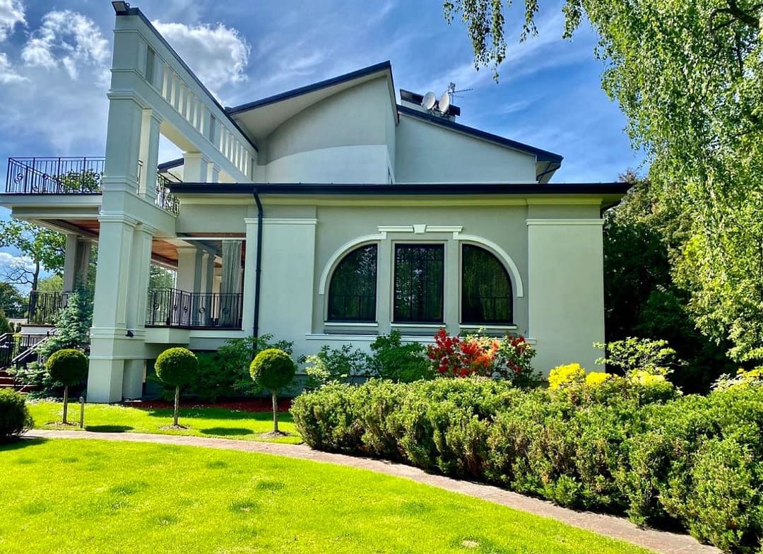 9-ist. Māja, 1100㎡ - Rīga, Šampēteris-Pleskodāle — vēl bildes