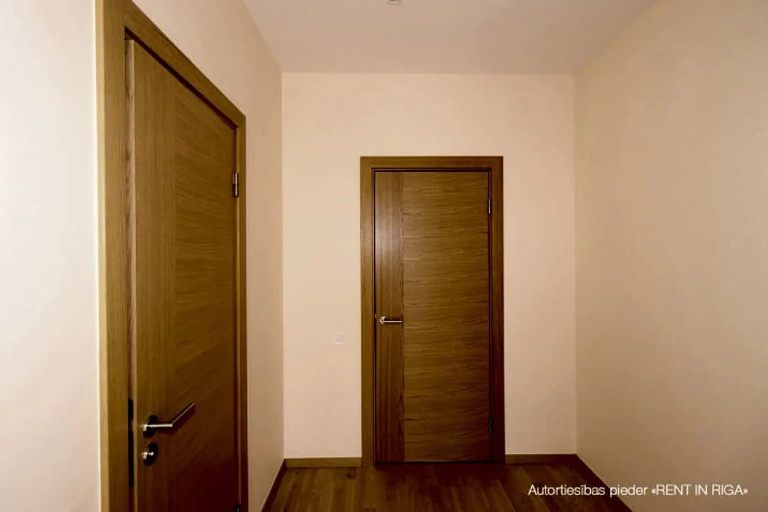 Apartamenti unikālā projektā pašā Jūrmalas centrā. Ideāla atrašanās vieta - pretī — vēl bildes