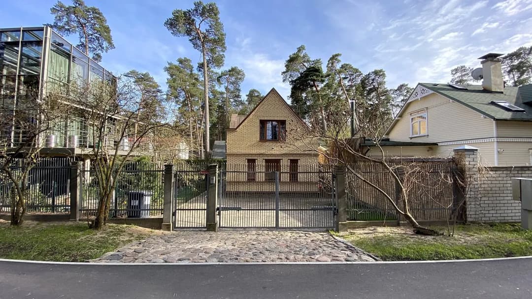 4-ist. Māja, 130㎡ - Jūrmala, Dzintari — bilde 2