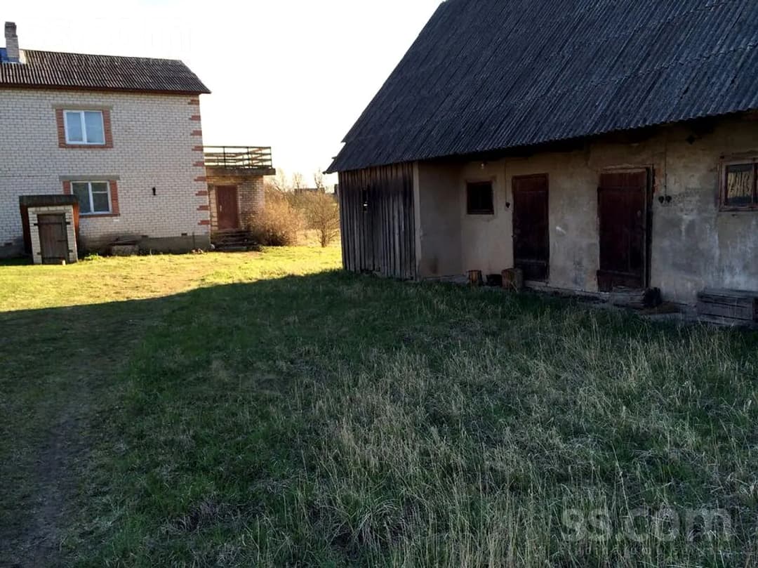 Māja — Rimstavu 5 — bilde 3