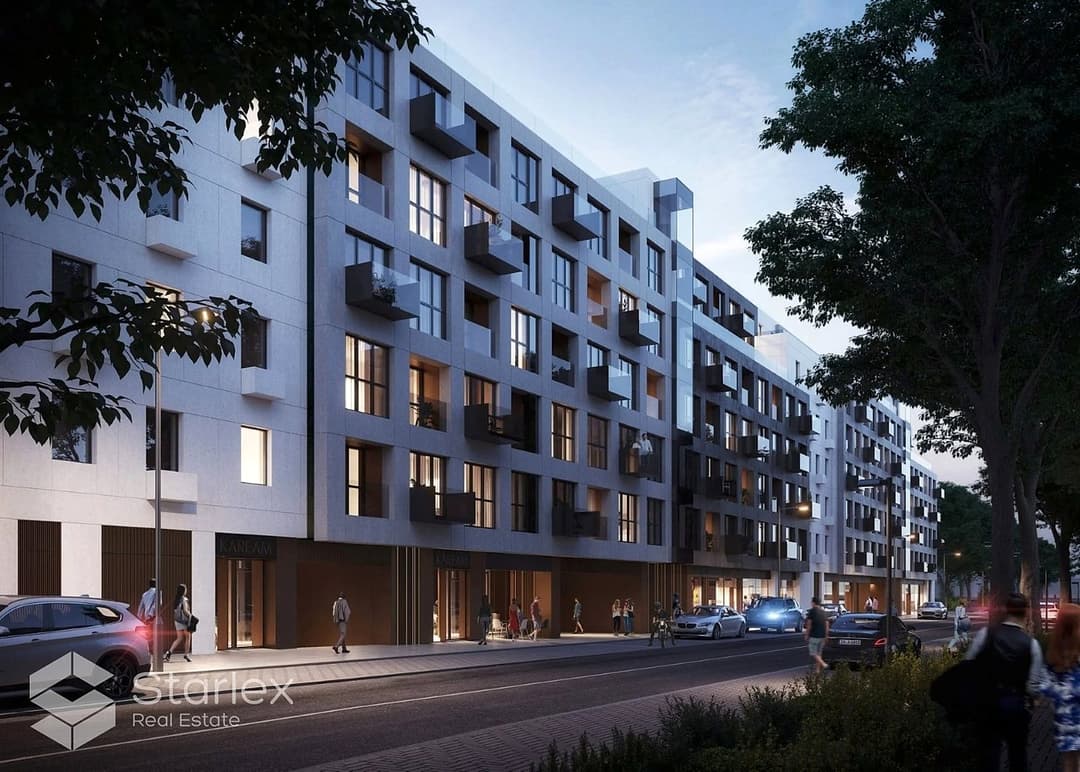 Telpas, 757㎡ - Rīga, Centrs — bilde 3