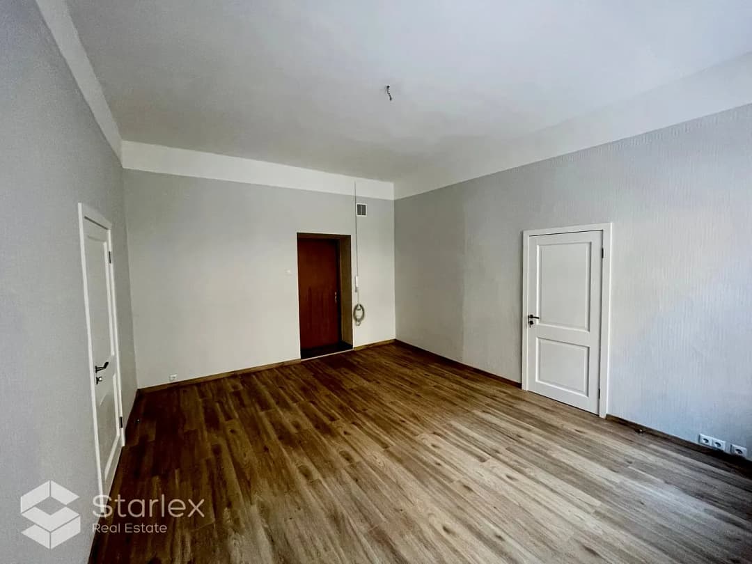 Telpas, 67㎡ - Rīga, Centrs — bilde 3