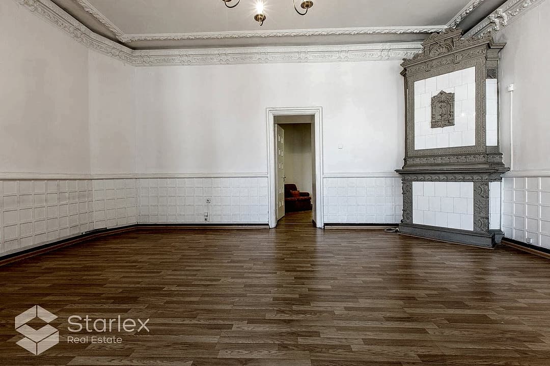 Telpas, 59㎡ - Rīga, Centrs — bilde 3