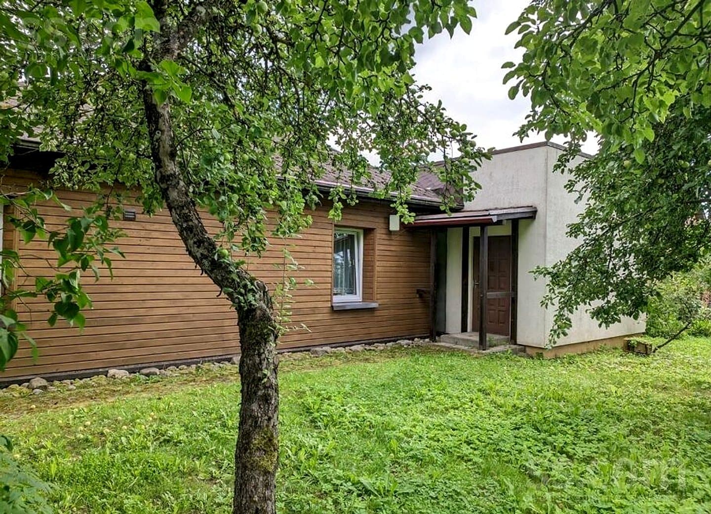 Māja — Dārza iela 36 — bilde 3