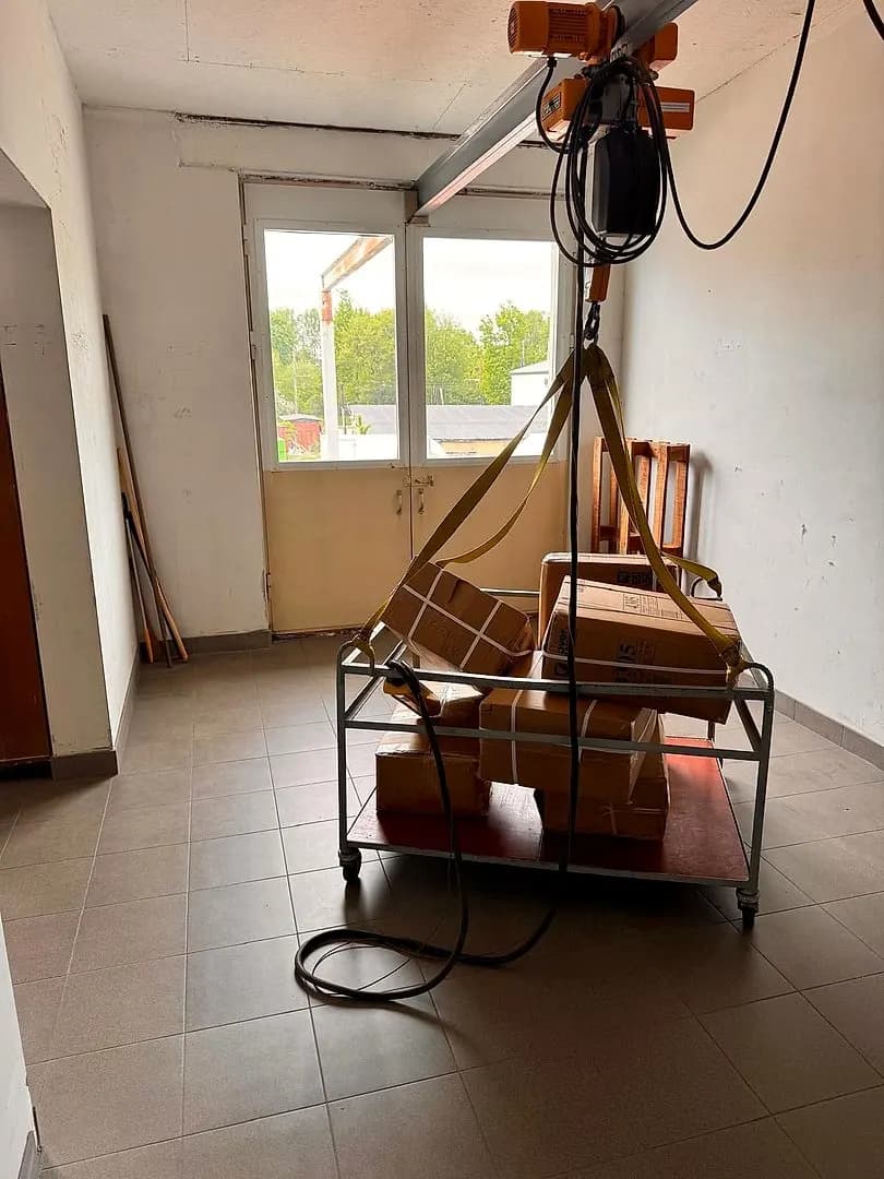 Ganību dambis 22a, Centrs — vēl bildes