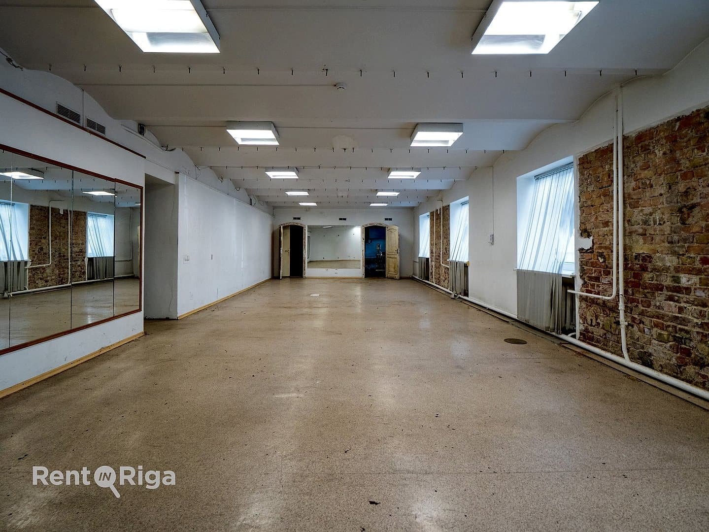Lāčplēša 60, Centrs — bilde 4