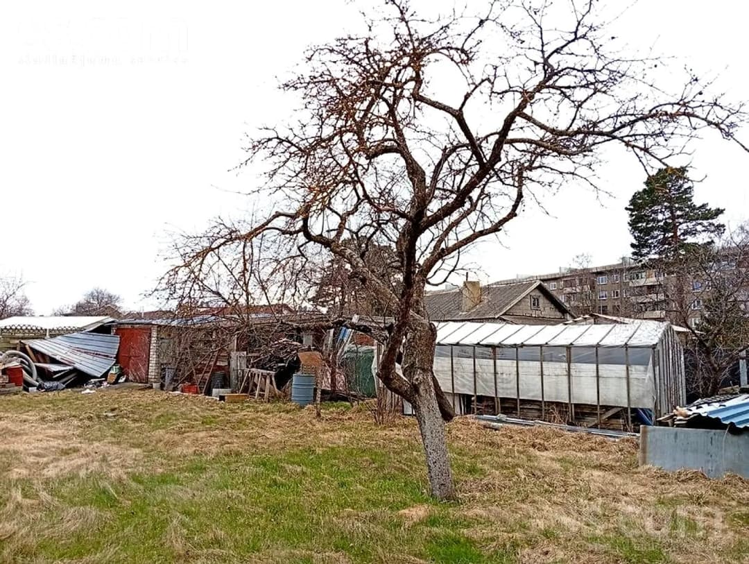 Māja — Pulkveža Brieža 33 — bilde 3