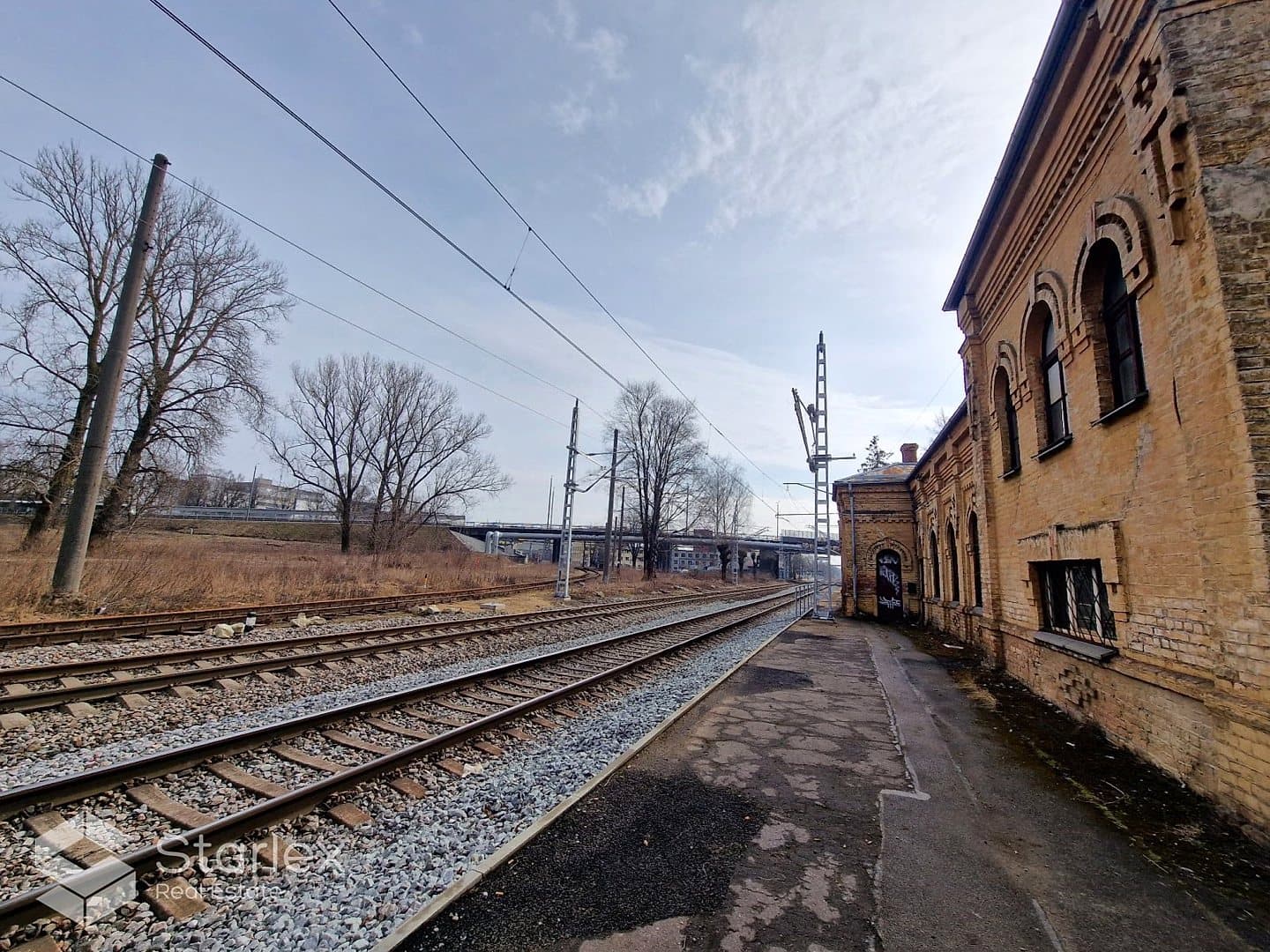 Telpas, 184.9㎡ - Rīga, Brasa — bilde 3