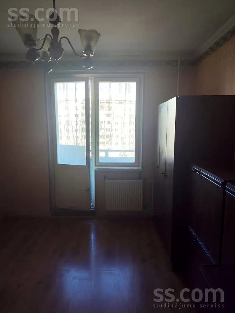 Divistabu dzīvoklis — Kurzemes pr. 100 — bilde 3
