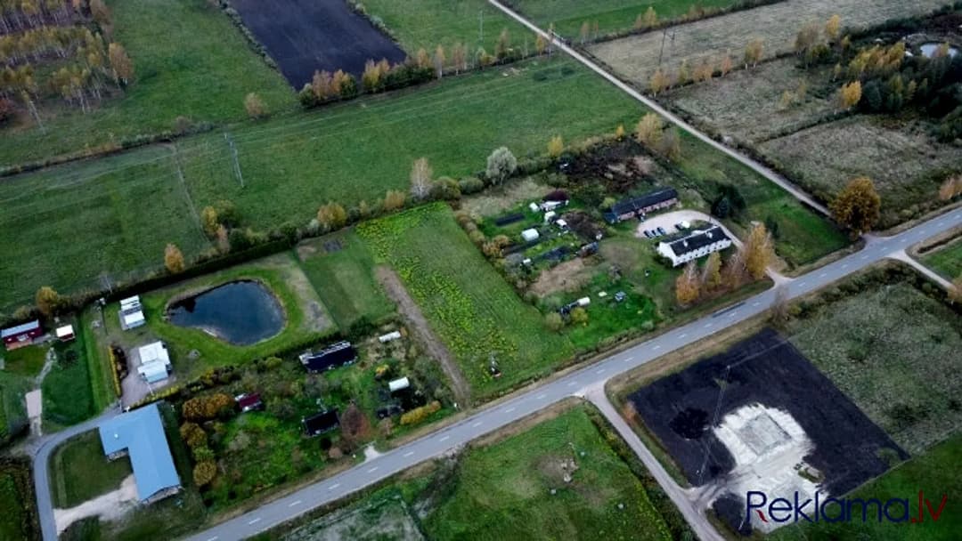 Tiek pārdots apbūves zemesgabals (Saldari). Zemes pielietojuma veids (Dzs1) - Savrupmāju — bilde 3