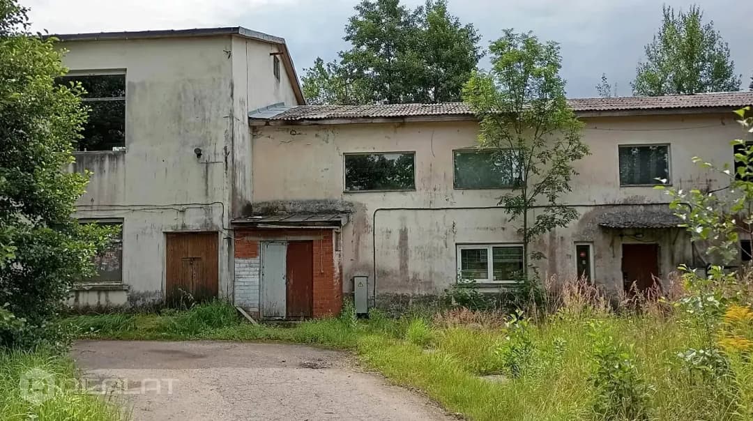 Zeme, 643.00㎡ - Jūrmala, Ķemeri