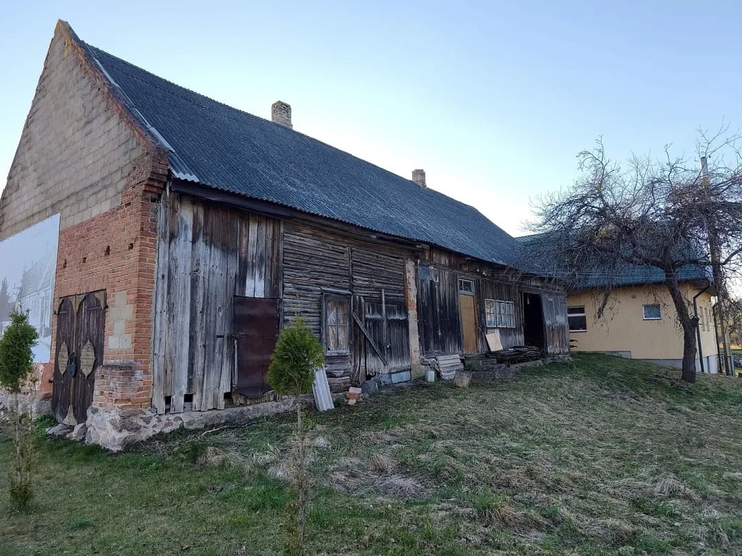 3-ist. Māja, 153㎡ - Aglonas pagasts, Aglona — bilde 3