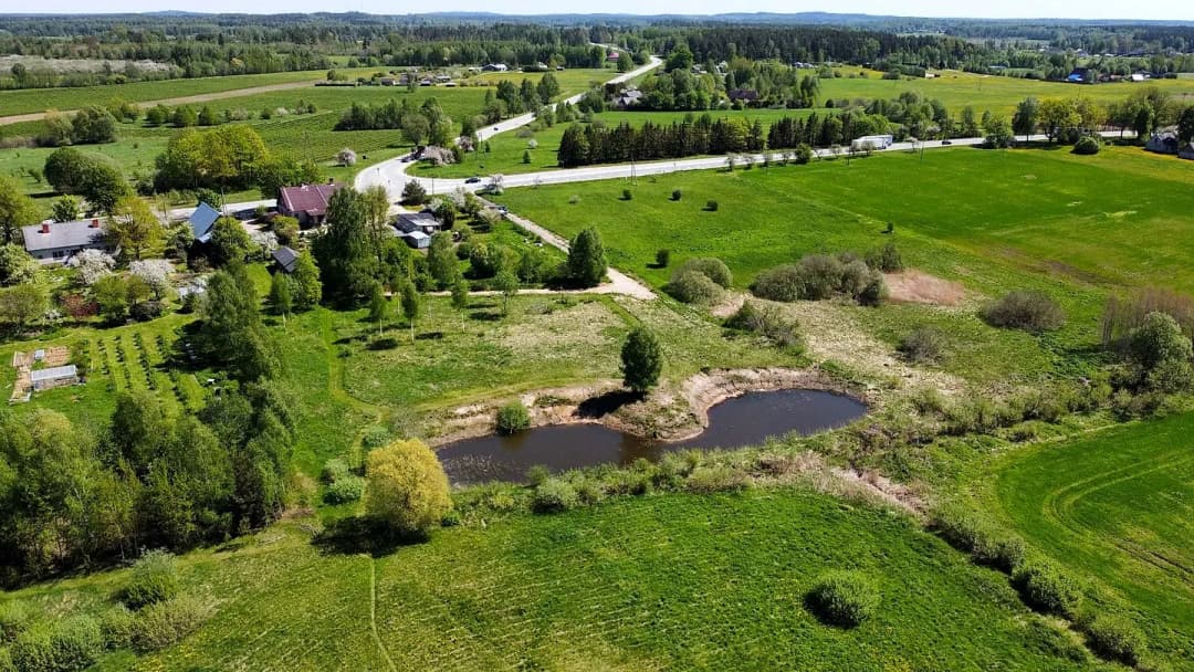 Ķekavas pagasts, Ķekavas novads — bilde 4