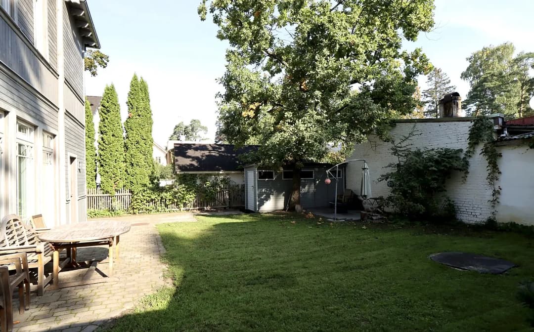 6-ist. Māja, 262㎡ - Jūrmala, Majori — bilde 4