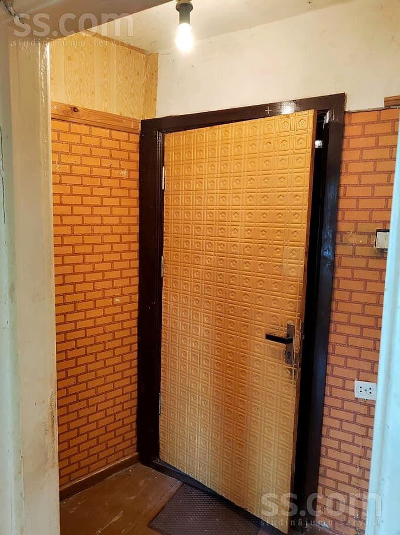 Divistabu dzīvoklis — Cialkovska 11 — bilde 4