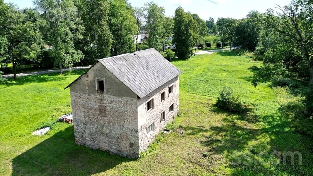 Māja — Ezernieki — bilde 3