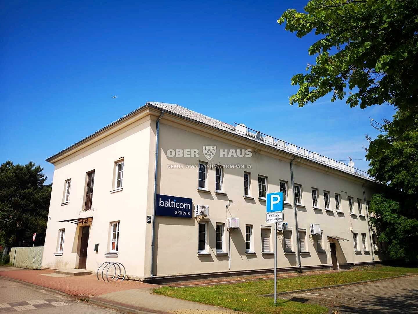 Māja, 808.00㎡ - Ventspils — bilde 3
