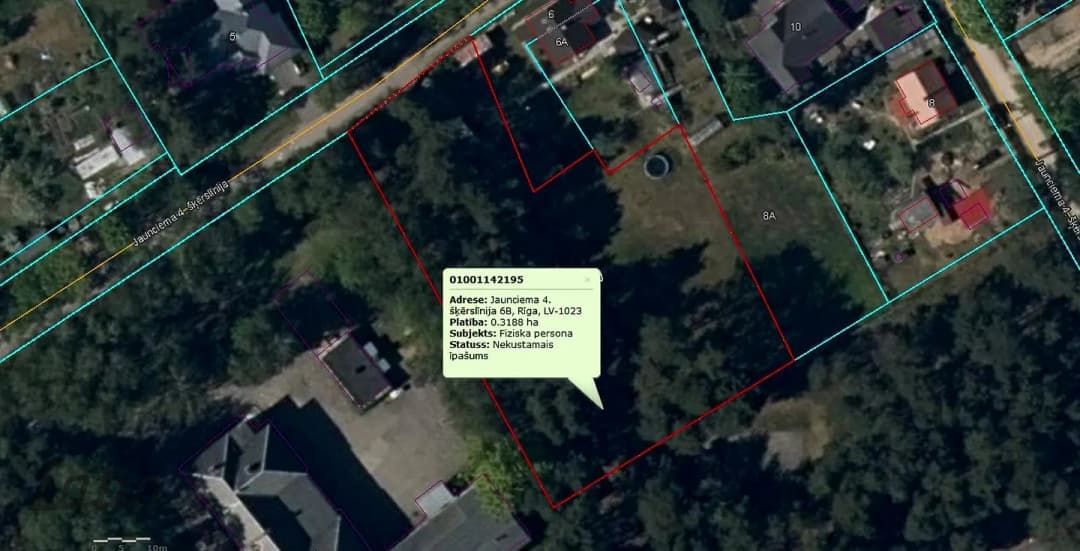 Jaunciems, Rīga — bilde 4