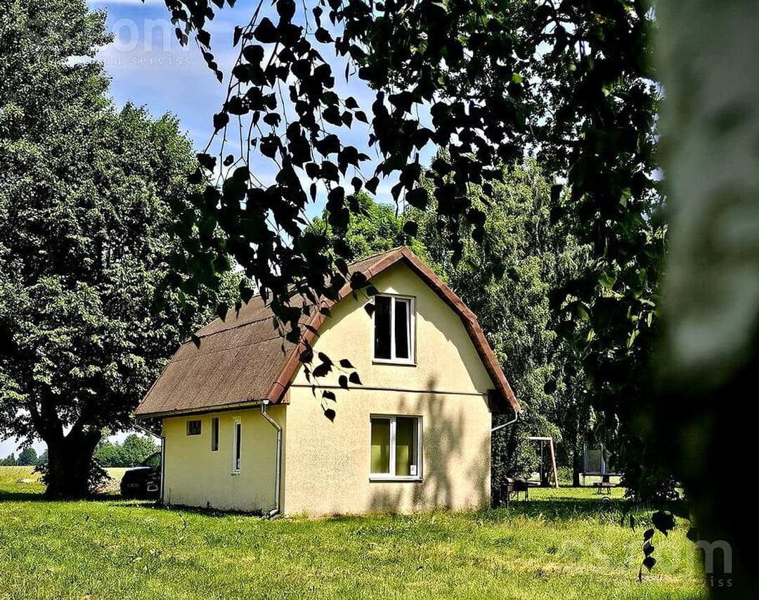 Māja — Strautmaļi — bilde 4