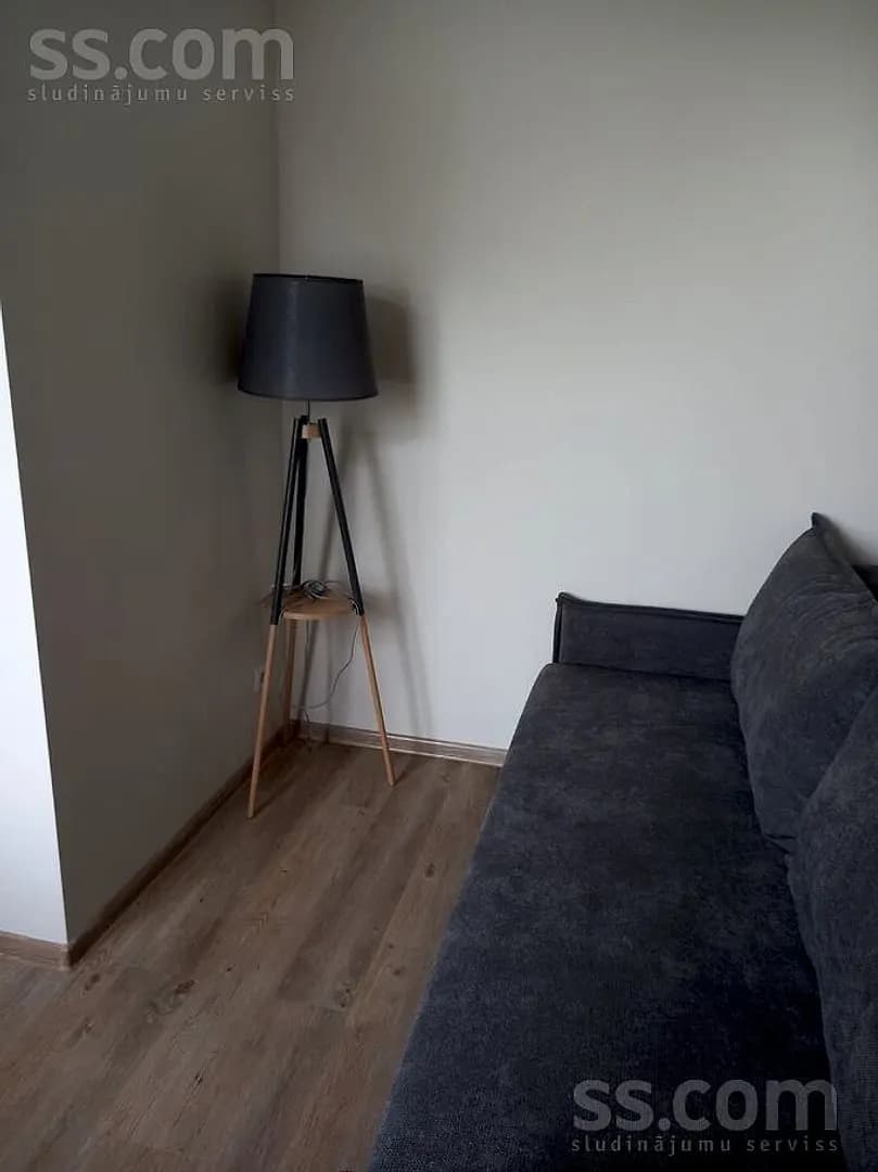 Vienistabas dzīvoklis — Kokles 12b — bilde 3