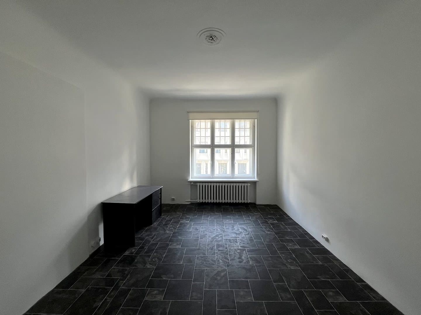 1-ist. Telpas, 21㎡ - Rīga, Centrs — bilde 3