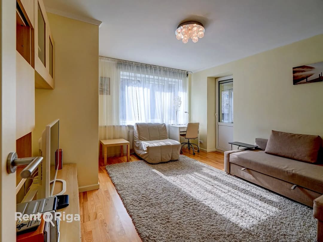 Hospitāļu 1, Centrs — bilde 4