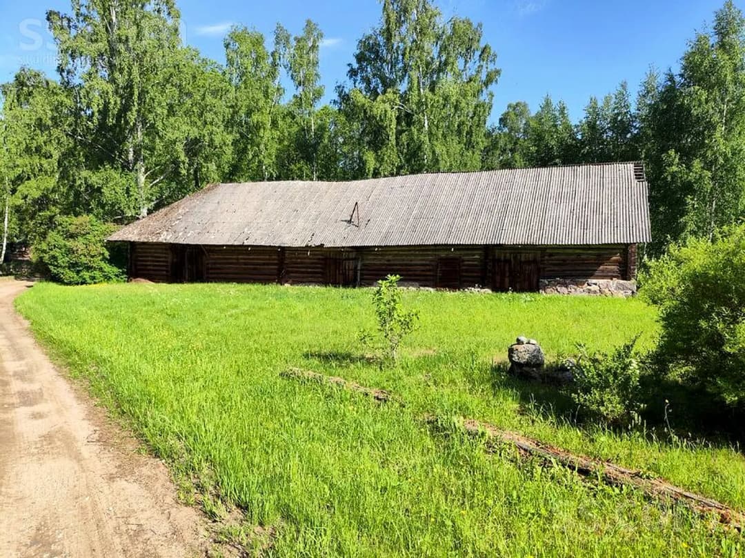 Māja — Ķurmrags 1