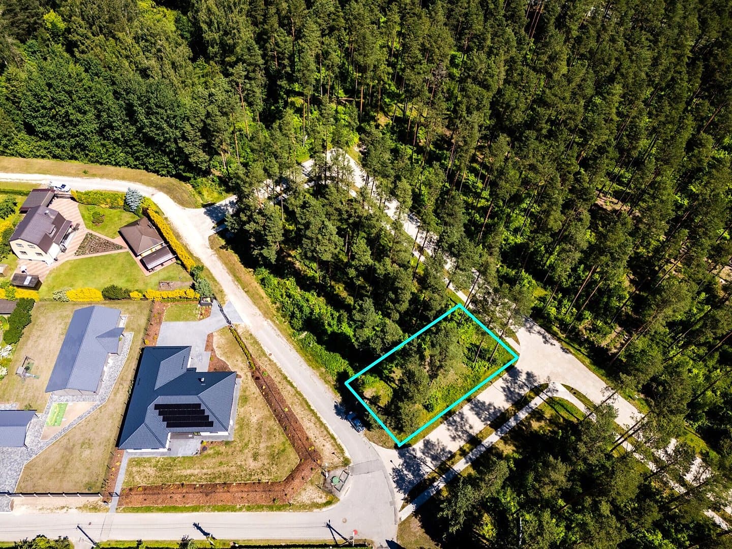 4-ist. Māja, 161㎡ - Jūrmala, Kaugurciems — bilde 3