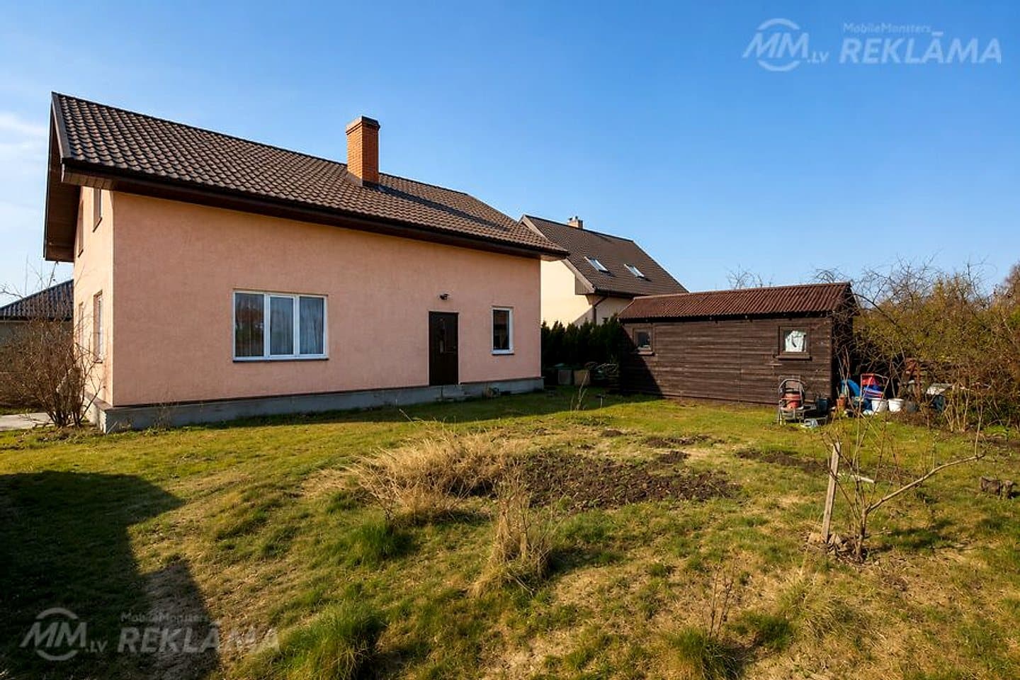 Māja Jelgavā, 192 m², 2 st., 6 ist.. — bilde 3