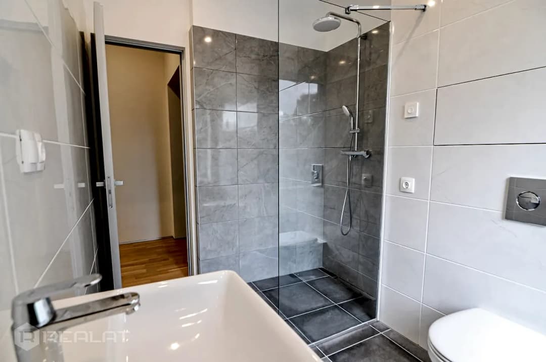4-ist. Dzīvoklis, 87.60㎡ - Rīga, Ziepniekkalns — bilde 4