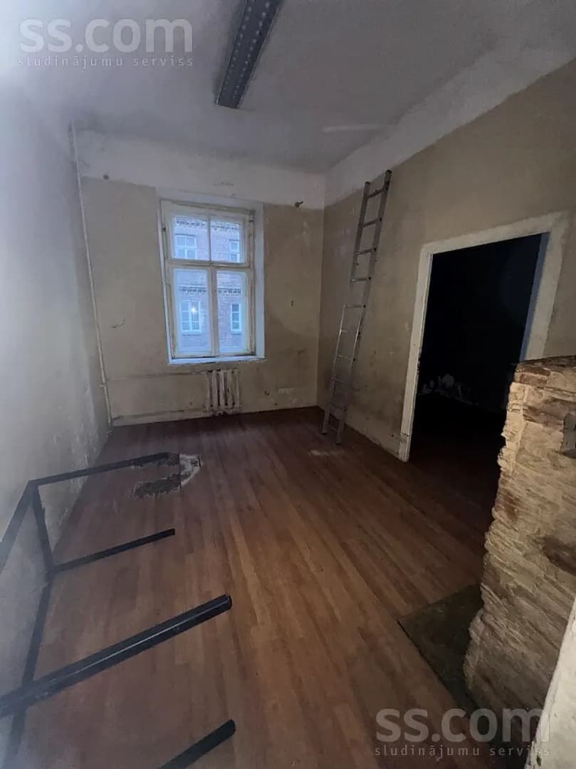 Divistabu dzīvoklis — Stabu 55 — bilde 2