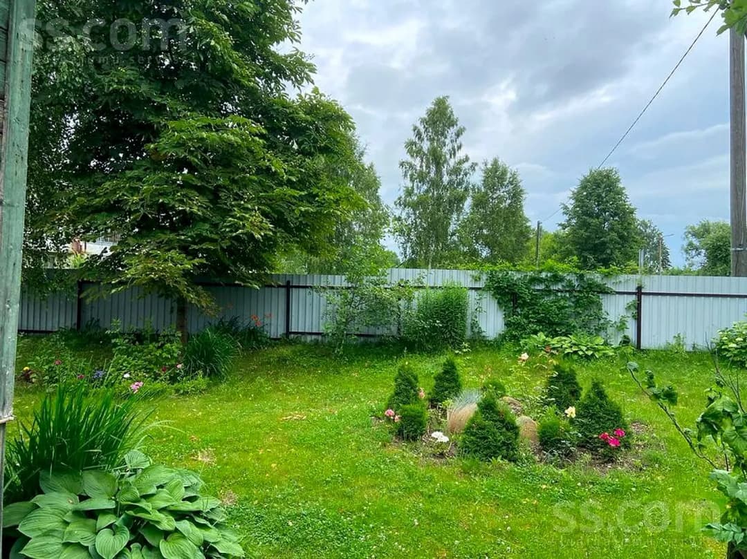 Māja — Rezeknes 33a — bilde 3