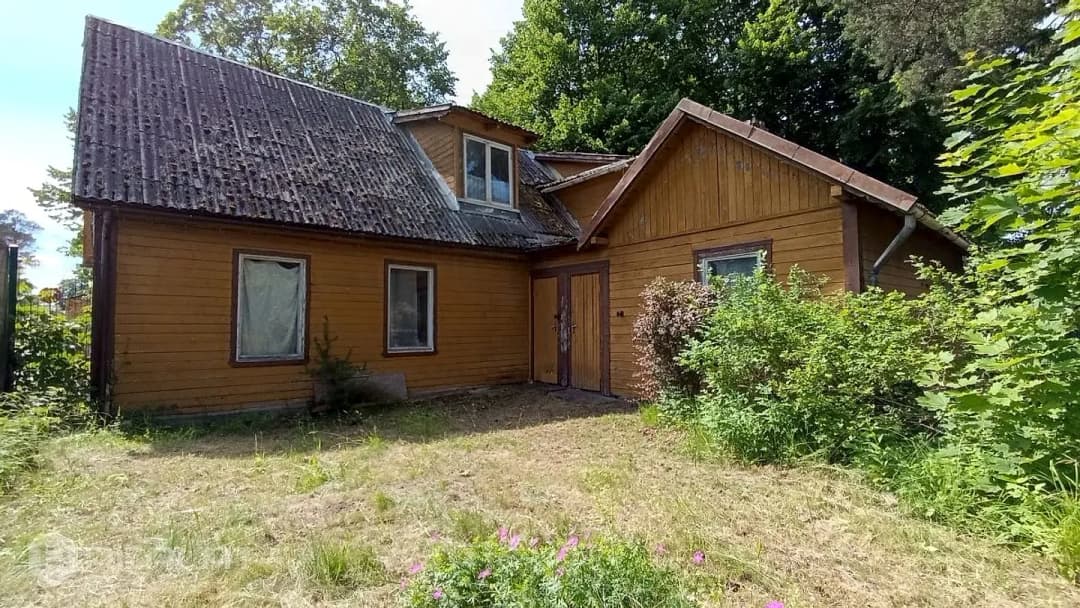 10-ist. Māja, 167.00㎡ - Jūrmala, Majori — bilde 2