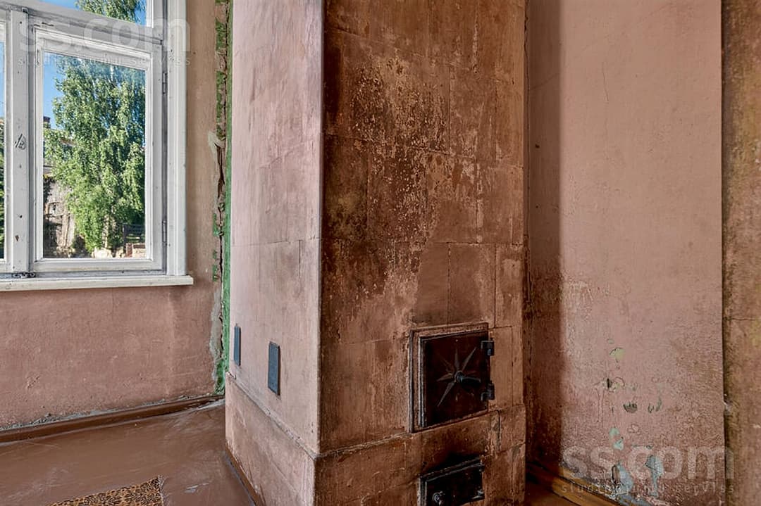 Vienistabas dzīvoklis — Vaļņu iela 37 — bilde 4