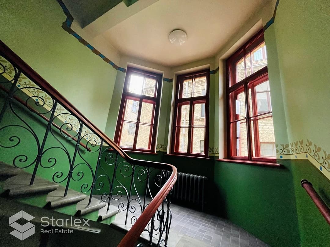 Telpas, 200㎡ - Rīga, Centrs — vēl bildes