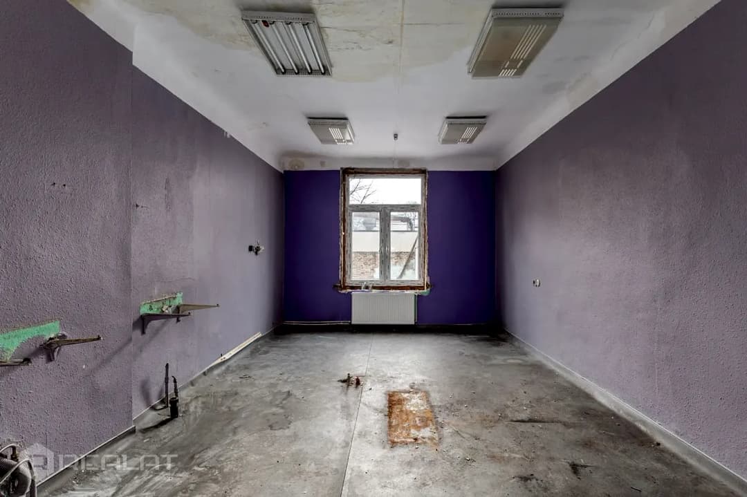 1-ist. Dzīvoklis, 36.50㎡ - Rīga, Āgenskalns — bilde 3