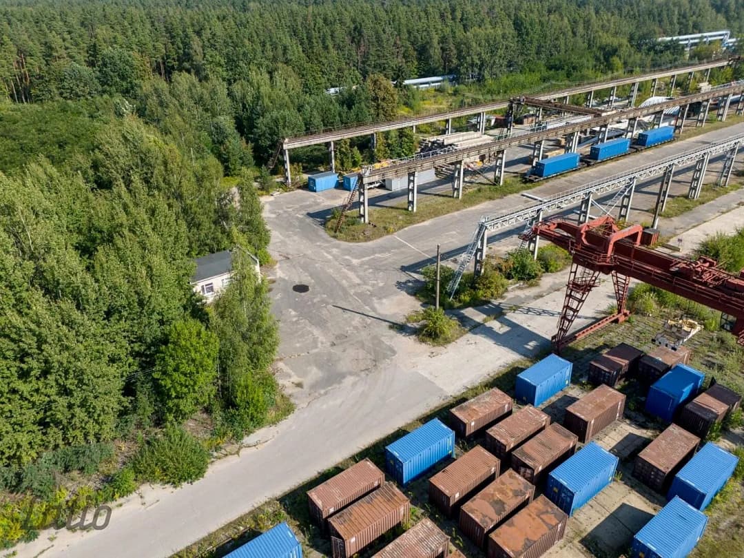 Zeme, 28436㎡ - Rīga, Šķirotava — bilde 3