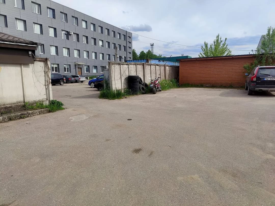 Purvciems, Rīga