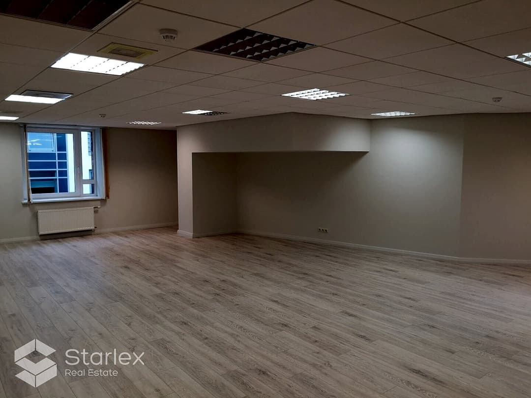 Telpas, 119㎡ - Rīga, Teika — bilde 2