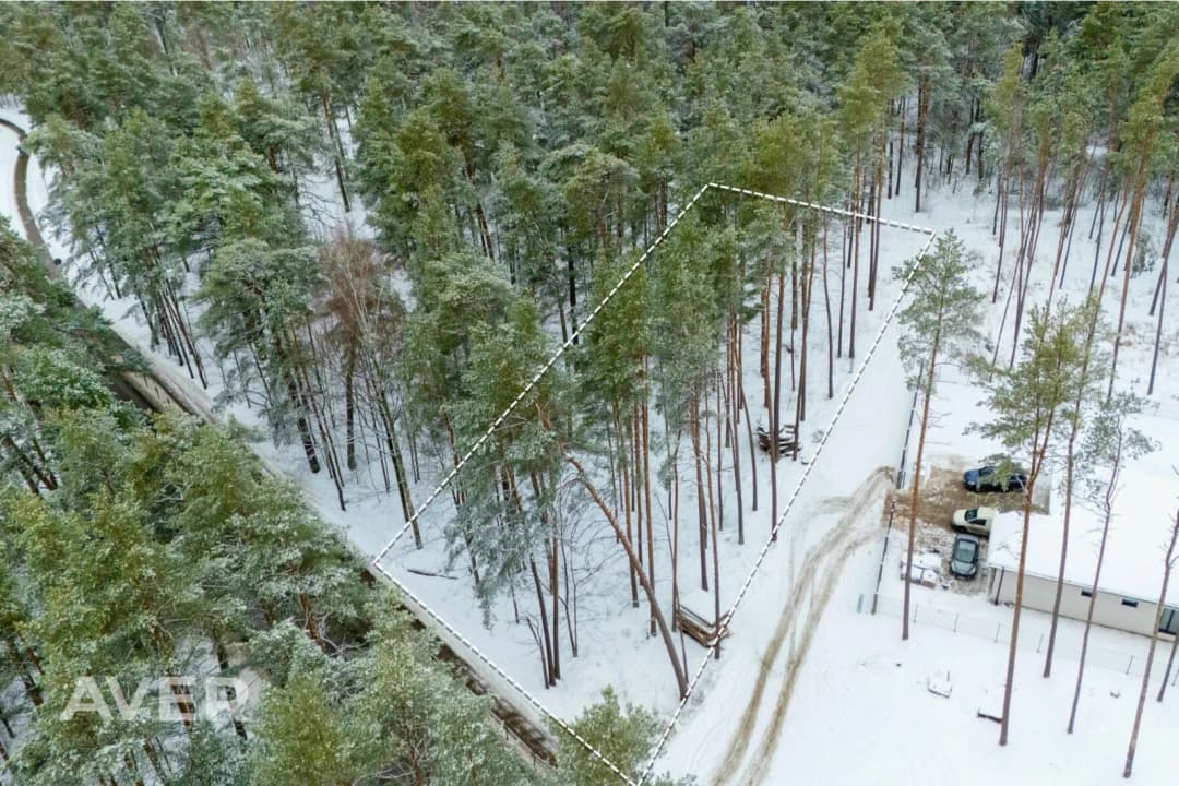Rīga, Vecāķi, Vecāķu pr. 37