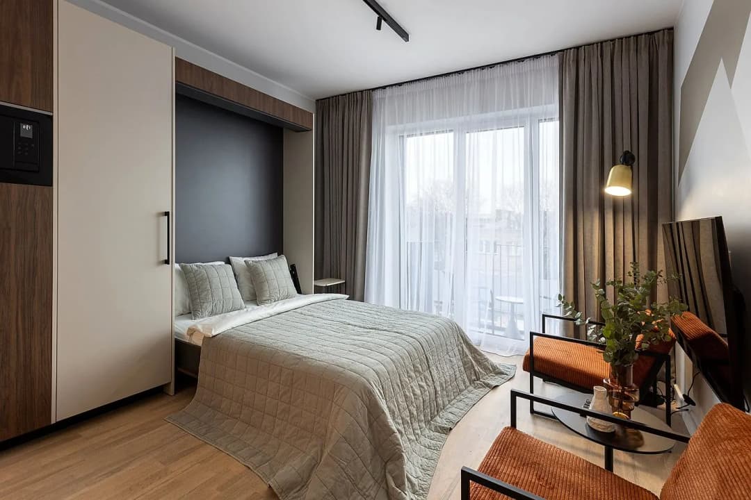 Dainas 10A, Centrs — bilde 4