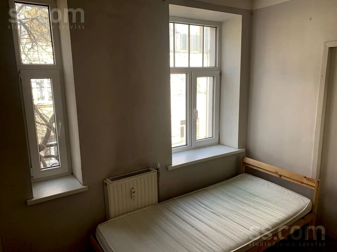 4 istabu dzīvoklis — Matīsa 115 — bilde 4
