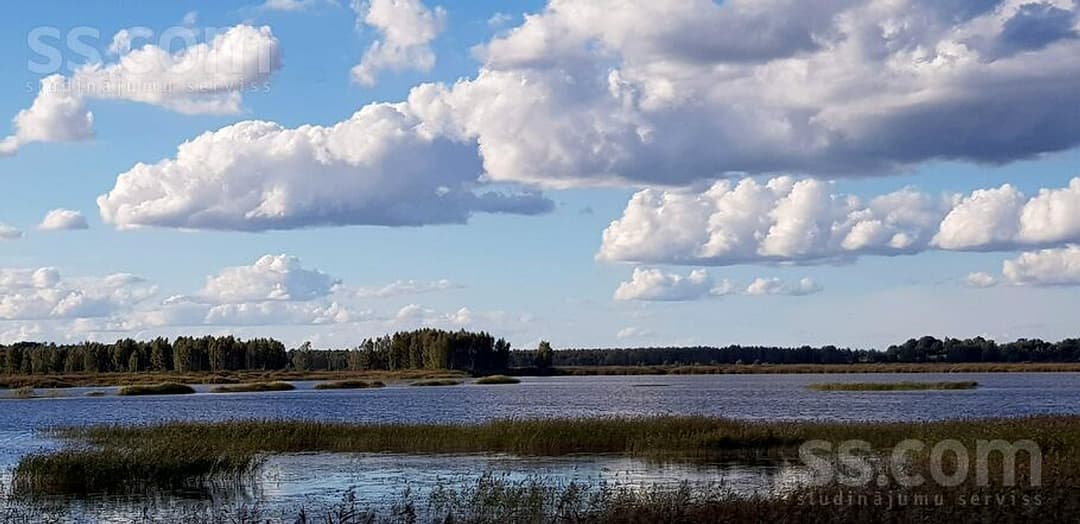 Māja — Rīga-Skaistkalne