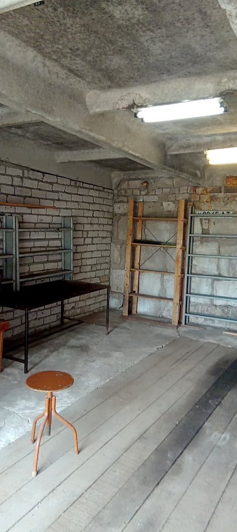 Telpas, 28㎡ - Ropažu pagasts, Tumšupe — bilde 3