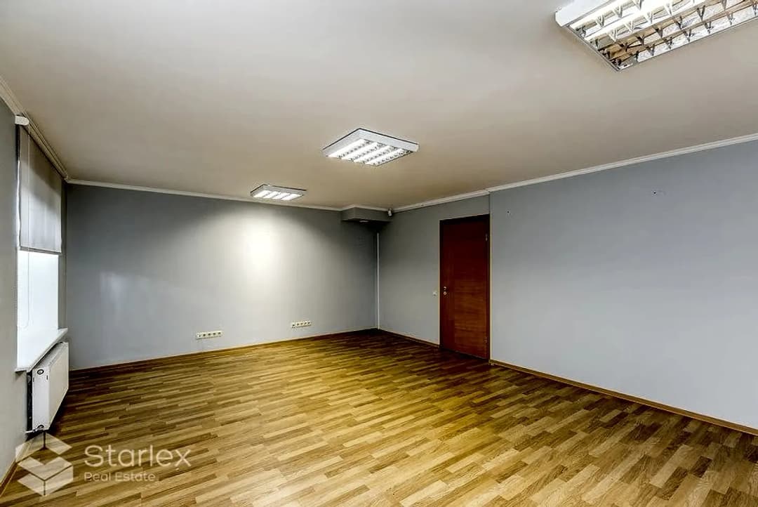 Telpas, 160㎡ - Rīga, Pētersala-Andrejsala — bilde 4