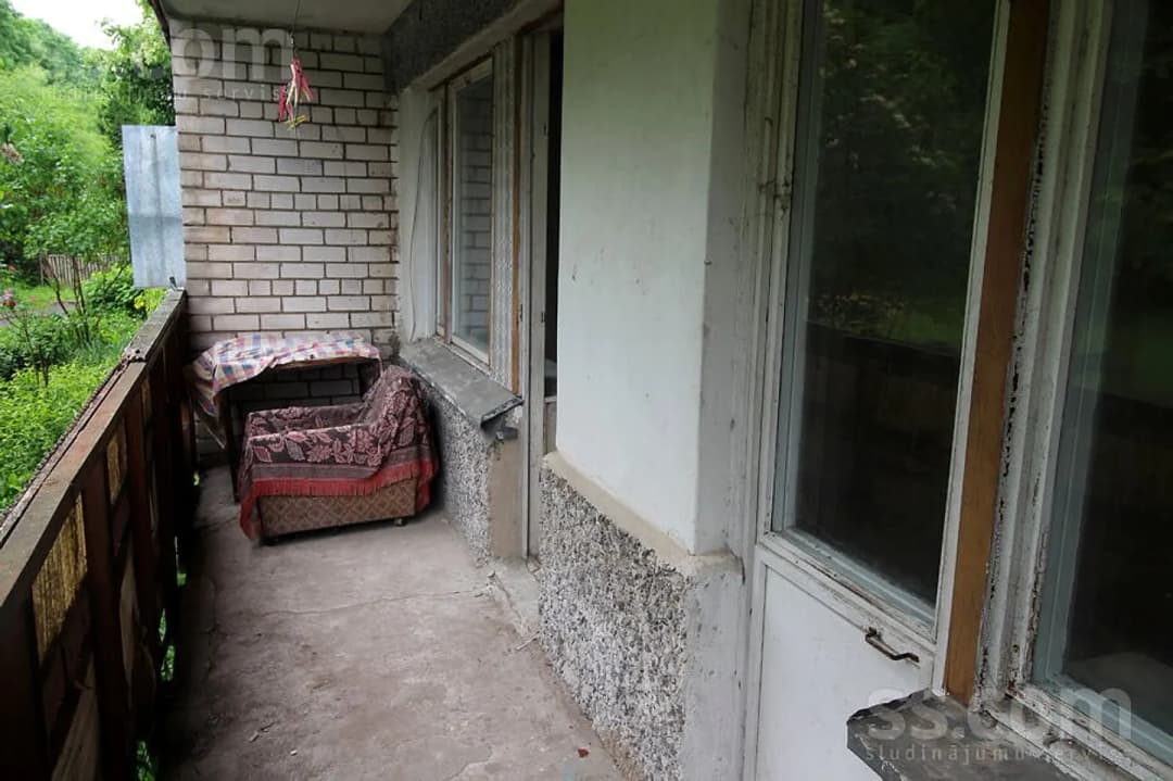 Divistabu dzīvoklis — Birkeneļu 3 — bilde 4