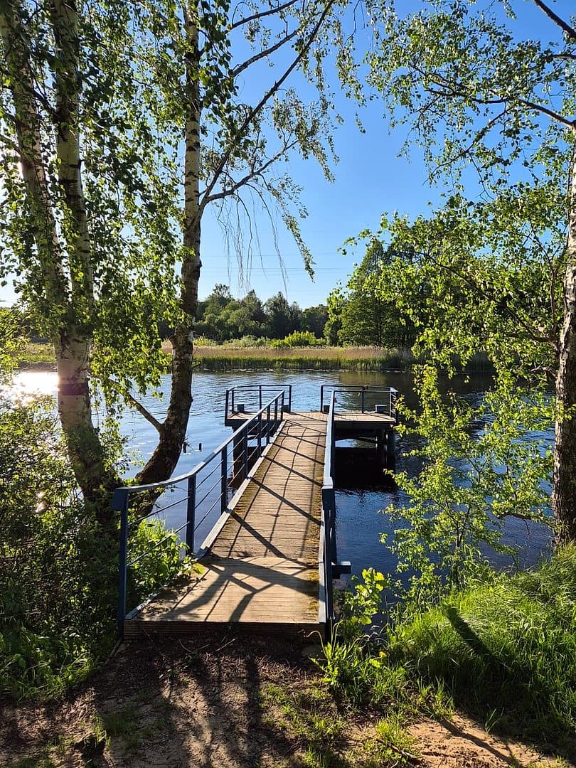 Bukulti, Rīga