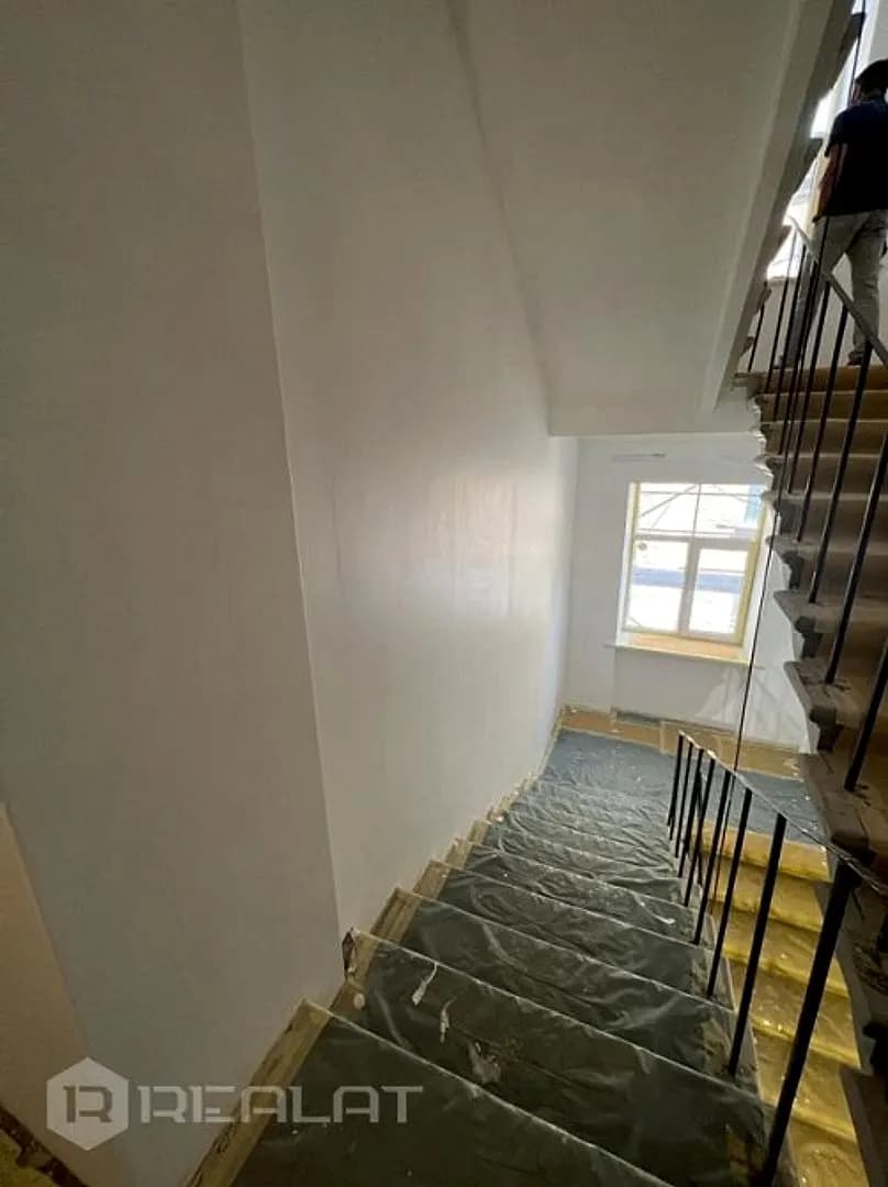 Iznomā noliktavas / ražošanas telpas NORDO PARK + Viens no lielākajiem industriālajiem parkiem — vēl bildes